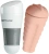 LyBaile Pretty Love Kitty Super Stroker мастурбатор вагина, 20.5х8.4 см (телесный)